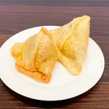 サモサ2pcs Samosa(ヒマルパレス泉店)