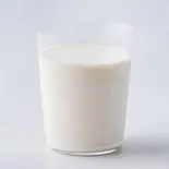 【おすすめ】リッチバニラ飲むヨーグルト（ミルキーグリーク麻布十番店|グリークヨーグルト＆アサイー）