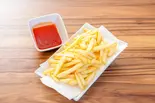 フライドポテト(まんぷく食堂 鉄)