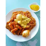 チーズラボッキ（マニマニチキン）