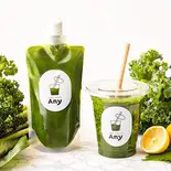 エニーグリーン(R)Any green（Any AZABU JUICERY）