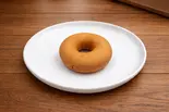 豆腐プレーン（【全粒粉と豆腐のドーナツ】NICORIDONUT）