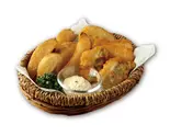 フィッシュ&チップス Fish & Chips(トリケラトプス祐天寺店)