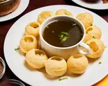 Pani Puri パニプリ（ニルワナム愛宕店）