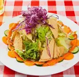 ガーデンサラダ Garden Salad（SATYA）
