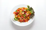 チキンサラダ Chicken Salad(本格インド料理 タージマハル)