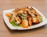 チキンサラダ（Quick Bar ＆Restaurant）