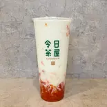 グレープフルーツフラッペ(令日茶屋 川崎店)