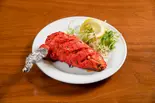 タンドリーチキン/Tandoori Chicken（Royal Indian Dining）