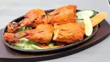 タンドリーチキン TandoriChicken 2 p（ナマステヒマール押上店）