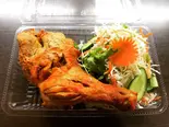 タンドリーチキン/Tandoori Chicken(ディップラスナ 吹田店)