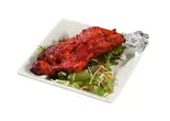 タンドリーチキン Tandoori Chicken（アジアンカリーハウス大阪店）