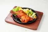 タンドリーチキン Tandoori Chicken（ディワリ 福島本店）