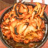 タンドリーチキン(遊泳禁止2 国立店)