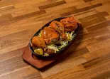 タンドリーチキン(VINTAGE The Nepali Kitchen)