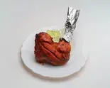 タンドリーチキン（Star curry House）