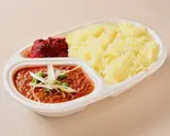 ライスセット Rice Set（インド料理レストラン アダルサ 本店）