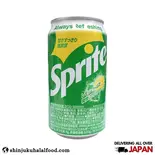 スプライト Sprite 350ml（キョーダイケバブ）