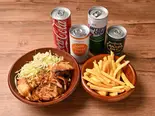 ケバブおつまみセット KEBAB OTSUMAMI SET(ROTA KEBAB)