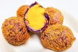 さつま芋チーズボール[3個]（ソウルチキン ソウル物語）