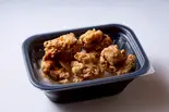 ザンギ弁当（手作りキッチンまー房）