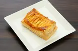 りんごパイ（肉食堂 MATSU）