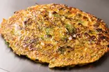 牛すじネギ焼き（鉄板焼よしむら）