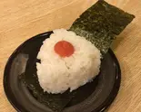 おにぎり(明太)（旬彩酒房李庵）