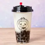 カルピスジュース(BoBaTea 稲毛店)