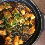 陳麻婆豆腐（中華料理 無限鴨）