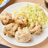 マライティッカ5P Malai Tikka (5 Pieces)（インド料理ルチ赤塚店）