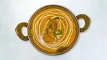 チキンカレー / Chicken Curry（インド料理レストランロシャニー）