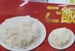 四川家 小ライス(米饭小)（友誼食府 立川店）