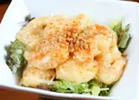 エビマヨ（中華料理 錦園）