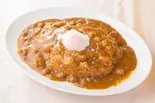 温玉カレー（日乃屋カレー新栄店）