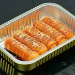 黒糖ツーバー（四川伝統火鍋 蜀漢 金山店 Shisen Dento Hinabe Syokukan Kanayama）