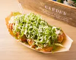 ネギマヨ10個（たこ焼き 蛸二郎）