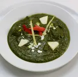 SAAG PANEER サグパニル (Large)(ニルワナム センター北店)