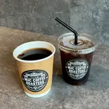 Tomio Fukuda(ブラジル)/BRAZIL（MUC COFFEE ROASTERS）