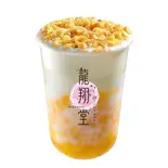ミルクフォームバナナミルク（龍翔堂千葉中央店 台湾タピオカ専門）