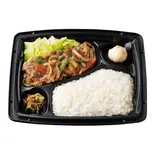 牛焼肉弁当（ほっともっと 朝霞本町店）