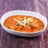 野菜カレーセット vegetable curry set(36 SPICES INDIAN RESTAURANT)
