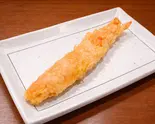 かにかま天（自家製麺うどん 下かまた村）