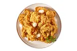 オリジナルチキンハーフ/Original Chicken Half（カマロチキン 草加店）