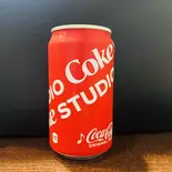 コーラ（じゅじゅカレー）