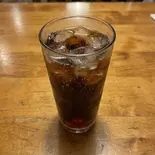 コーラ（El Macho tacos）