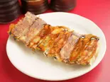 ほうちゅん餃子(8個)(包屯)