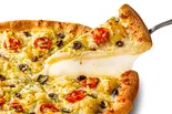 アンチョビポテマヨ（ピザハット 吉塚パピヨンガーデン店）