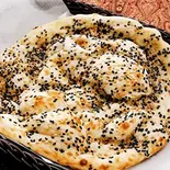 ゴマナン Gomanan（【1日500食売れる本場カレー】トップスパイス Top Spice 高田馬場店）