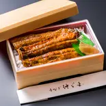 うなぎ弁当 特上(1尾)（うなぎ 仲じま）